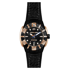 RELOJ DEPORTIVO PARA HOMBRE TECHNOMARINE REEF TM-515029 - NEGRO