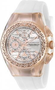 RELOJ DEPORTIVO PARA MUJER TECHNOMARINE CRUISE NÚMERO DE SERIE 115385 - BLANCO