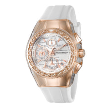 Cargar imagen en el visor de la galería, RELOJ DEPORTIVO PARA MUJER TECHNOMARINE CRUISE NÚMERO DE SERIE 115385 - BLANCO