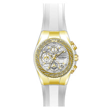 Cargar imagen en el visor de la galería, RELOJ DEPORTIVO PARA MUJER TECHNOMARINE CRUISE TM-115384 - BLANCO