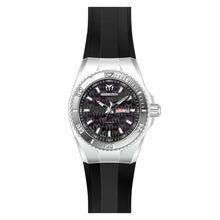 Cargar imagen en el visor de la galería, RELOJ DEPORTIVO PARA HOMBRE TECHNOMARINE CRUISE TM-115372 - NEGRO