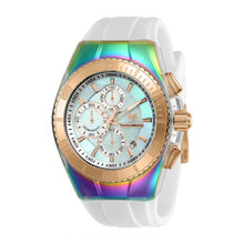 Cargar imagen en el visor de la galería, RELOJ DEPORTIVO PARA HOMBRE TECHNOMARINE CRUISE TM-115370 - BLANCO