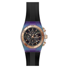 Cargar imagen en el visor de la galería, RELOJ DEPORTIVO PARA HOMBRE TECHNOMARINE CRUISE TM 115367 - NEGRO