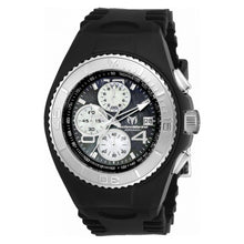 Cargar imagen en el visor de la galería, RELOJ DEPORTIVO PARA HOMBRE TECHNOMARINE CRUISE TM 115349 - NEGRO