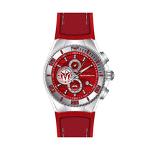 Cargar imagen en el visor de la galería, RELOJ DEPORTIVO PARA HOMBRE TECHNOMARINE CRUISE TM-115341 - ROJO