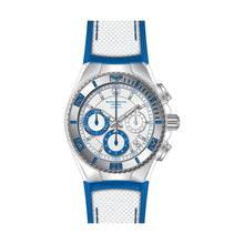 Cargar imagen en el visor de la galería, RELOJ DEPORTIVO PARA HOMBRE TECHNOMARINE CRUISE TM-115337 - AZUL BLANCO