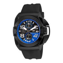 Cargar imagen en el visor de la galería, RELOJ DEPORTIVO PARA HOMBRE TECHNOMARINE REEF TM-515016 - NEGRO