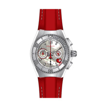 Cargar imagen en el visor de la galería, RELOJ CLÁSICO PARA MUJER TECHNOMARINE CRUISE TM-115312 - ROJO BLANCO