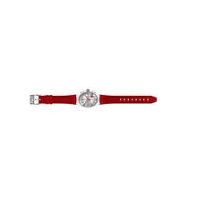 Cargar imagen en el visor de la galería, RELOJ CLÁSICO PARA MUJER TECHNOMARINE CRUISE TM-115312 - ROJO BLANCO