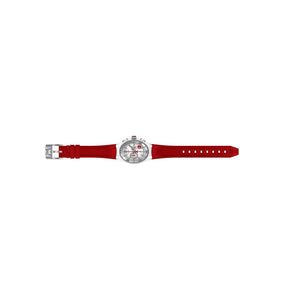 RELOJ CLÁSICO PARA MUJER TECHNOMARINE CRUISE TM-115312 - ROJO BLANCO