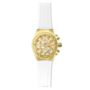 RELOJ DEPORTIVO PARA MUJER TECHNOMARINE CRUISE TM 115311 - BLANCO