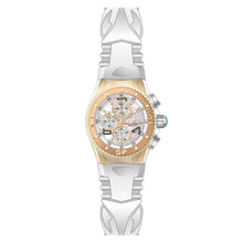 Cargar imagen en el visor de la galería, RELOJ DEPORTIVO PARA MUJER TECHNOMARINE CRUISE TM-115310 - BLANCO