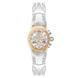 RELOJ DEPORTIVO PARA MUJER TECHNOMARINE CRUISE TM-115310 - BLANCO