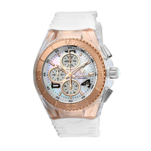 Cargar imagen en el visor de la galería, RELOJ DEPORTIVO PARA MUJER TECHNOMARINE CRUISE TM-115310 - BLANCO