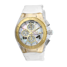 Cargar imagen en el visor de la galería, RELOJ DEPORTIVO PARA MUJER TECHNOMARINE CRUISE TM-115309 - BLANCO