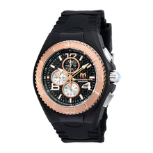 Cargar imagen en el visor de la galería, RELOJ DEPORTIVO PARA HOMBRE TECHNOMARINE CRUISE TM-115308 - NEGRO