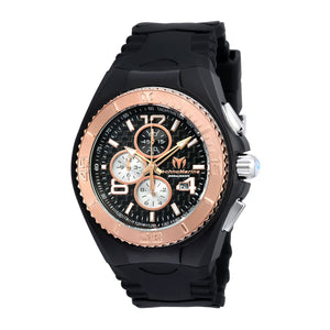 RELOJ DEPORTIVO PARA HOMBRE TECHNOMARINE CRUISE TM-115308 - NEGRO