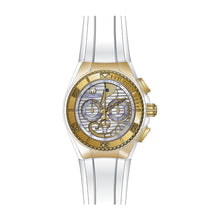 Cargar imagen en el visor de la galería, RELOJ CLÁSICO PARA MUJER TECHNOMARINE CRUISE TM-115003 - BLANCO