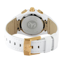 Cargar imagen en el visor de la galería, RELOJ CLÁSICO PARA MUJER TECHNOMARINE CRUISE TM-115003 - BLANCO