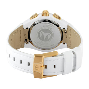 RELOJ CLÁSICO PARA MUJER TECHNOMARINE CRUISE TM-115003 - BLANCO