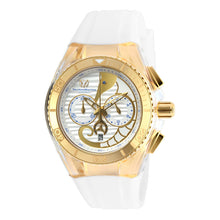 Cargar imagen en el visor de la galería, RELOJ CLÁSICO PARA MUJER TECHNOMARINE CRUISE TM-115003 - BLANCO