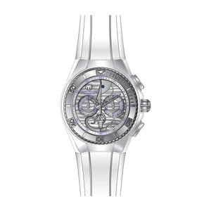 RELOJ CLÁSICO PARA MUJER TECHNOMARINE CRUISE TM-115006 - BLANCO