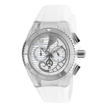 Cargar imagen en el visor de la galería, RELOJ CLÁSICO PARA MUJER TECHNOMARINE CRUISE TM-115006 - BLANCO