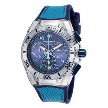 Cargar imagen en el visor de la galería, RELOJ DEPORTIVO PARA UNISEXO TECHNOMARINE CRUISE TM-115014 - AZUL