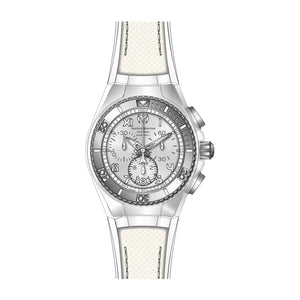 RELOJ DEPORTIVO PARA UNISEXO TECHNOMARINE CRUISE TM-115017 - BLANCO