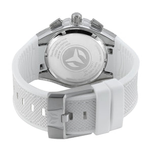 RELOJ DEPORTIVO PARA UNISEXO TECHNOMARINE CRUISE TM-115017 - BLANCO