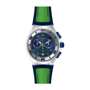 RELOJ DEPORTIVO PARA UNISEXO TECHNOMARINE CRUISE TM-115019 - AZUL