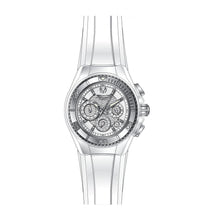 Cargar imagen en el visor de la galería, RELOJ DEPORTIVO PARA MUJER TECHNOMARINE CRUISE TM-115038 - BLANCO