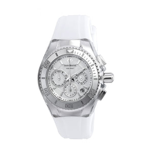 RELOJ DEPORTIVO PARA MUJER TECHNOMARINE CRUISE TM-115038 - BLANCO