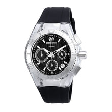 Cargar imagen en el visor de la galería, RELOJ DEPORTIVO PARA MUJER TECHNOMARINE CRUISE TM-115040 - NEGRO