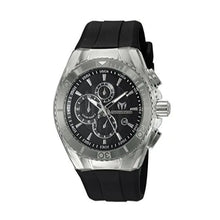 Cargar imagen en el visor de la galería, RELOJ DEPORTIVO PARA HOMBRE TECHNOMARINE CRUISE TM-115042 - NEGRO