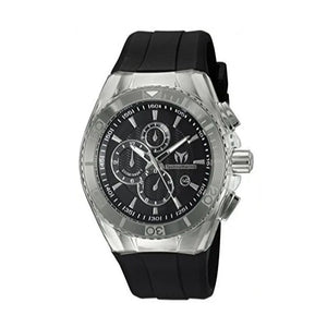 RELOJ DEPORTIVO PARA HOMBRE TECHNOMARINE CRUISE TM-115042 - NEGRO