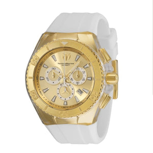 RELOJ DEPORTIVO PARA HOMBRE TECHNOMARINE CRUISE TM-115049 - BLANCO