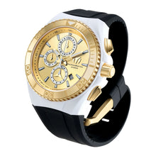 Cargar imagen en el visor de la galería, RELOJ DEPORTIVO PARA HOMBRE TECHNOMARINE CRUISE TM-115049 - BLANCO