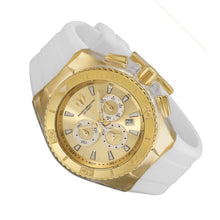 Cargar imagen en el visor de la galería, RELOJ DEPORTIVO PARA HOMBRE TECHNOMARINE CRUISE TM-115049 - BLANCO