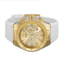 Cargar imagen en el visor de la galería, RELOJ DEPORTIVO PARA HOMBRE TECHNOMARINE CRUISE TM-115049 - BLANCO