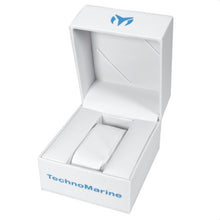 Cargar imagen en el visor de la galería, RELOJ DEPORTIVO PARA HOMBRE TECHNOMARINE CRUISE TM-115049 - BLANCO