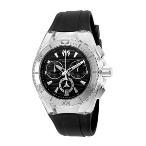 RELOJ DEPORTIVO PARA UNISEXO TECHNOMARINE CRUISE TM-115051 - NEGRO