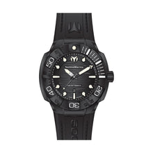 Cargar imagen en el visor de la galería, RELOJ DEPORTIVO PARA HOMBRE TECHNOMARINE REEF TM-515012 - NEGRO