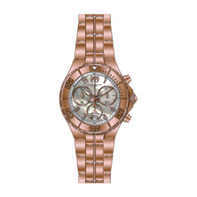 Cargar imagen en el visor de la galería, RELOJ  PARA MUJER TECHNOMARINE SEA TM-715005 - ORO ROSA