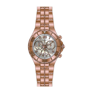 RELOJ  PARA MUJER TECHNOMARINE SEA TM-715005 - ORO ROSA