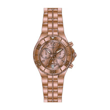 Cargar imagen en el visor de la galería, RELOJ  PARA MUJER TECHNOMARINE SEA TM-715006 - ORO ROSA