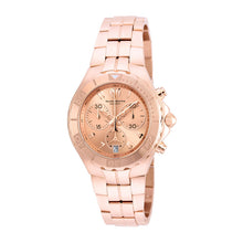 Cargar imagen en el visor de la galería, RELOJ  PARA MUJER TECHNOMARINE SEA TM-715006 - ORO ROSA