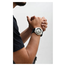 Cargar imagen en el visor de la galería, RELOJ DEPORTIVO PARA HOMBRE TECHNOMARINE CRUISE TM-115301 - NEGRO