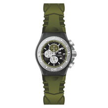 Cargar imagen en el visor de la galería, RELOJ DEPORTIVO PARA HOMBRE TECHNOMARINE CRUISE TM-115298 - VERDE