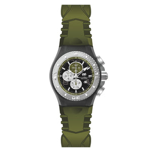 RELOJ DEPORTIVO PARA HOMBRE TECHNOMARINE CRUISE TM-115298 - VERDE